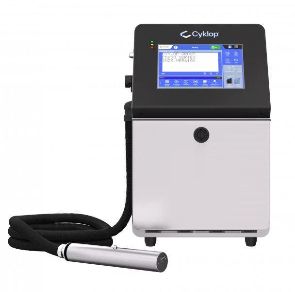 Cyklop CM-730
